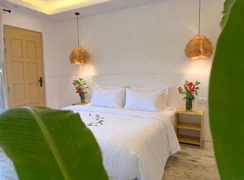 Briz Thoddoo Maldives