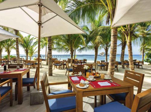 Kuredhivaru Resort and Spa - Maldives