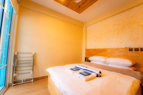 Baltic Residence - Fulhadhoo