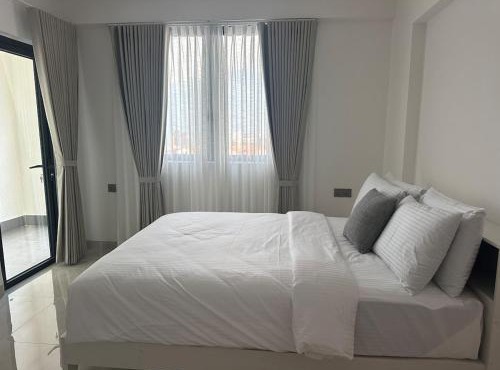 Apartment in Hulhumale