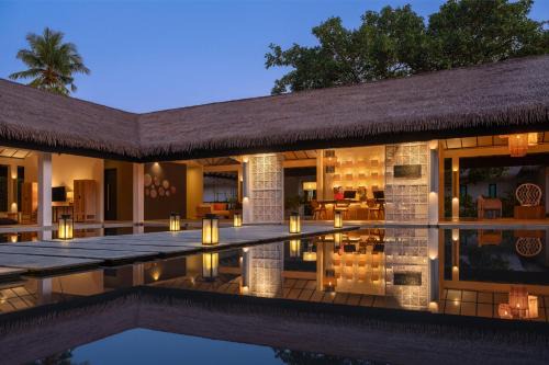 Noku Maldives, Vignette Collection by IHG