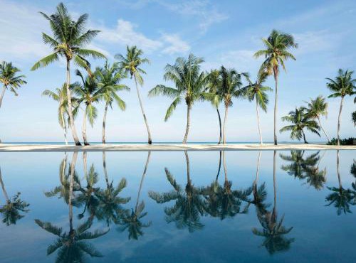 Pullman Maldives Maamutaa - All-Inclusive Resort - 50 percent off Domestic Transfers
