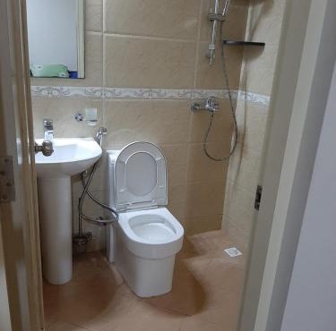 MSM DIAMOND guesthouse 1