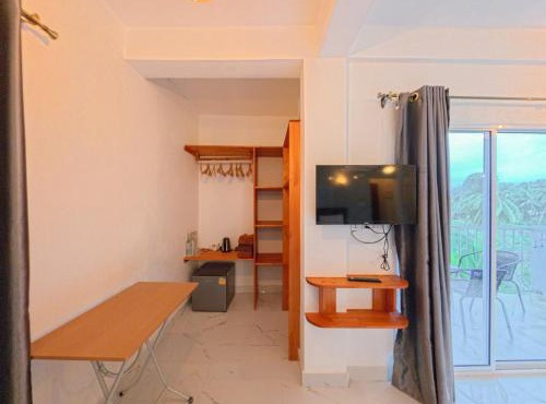 Rihiveli Residence Thoddoo