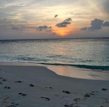 Silver Bay Kamadhoo