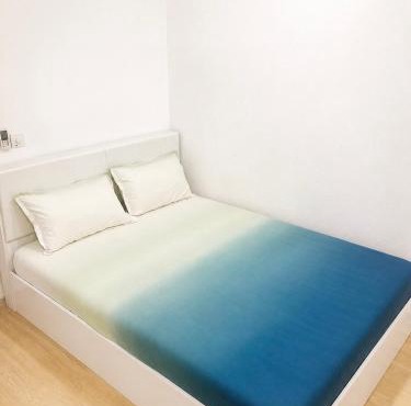 Double room with private bathroom 102 in Maafushi