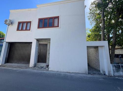 Mysur Inn Fuvahmulah in Fuvahmulah