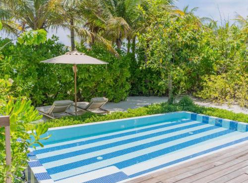 SO/Maldives in South Male Atoll