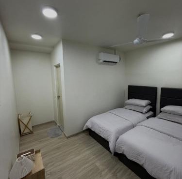 Beachside Room in Maafushi in Maafushi