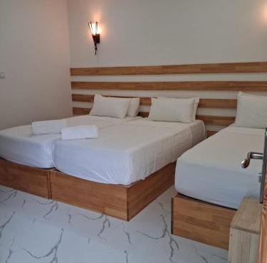 Reethi Stay Omadhoo in Omadhoo