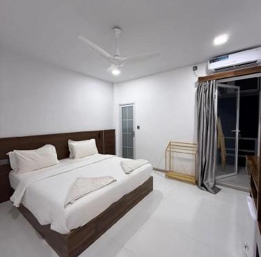 Solunar Maldives in Maafushi
