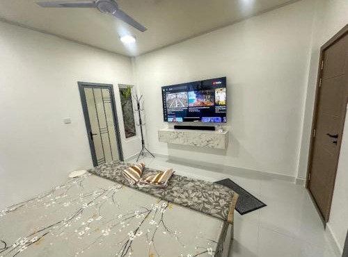 Himmafushi home stay - finiroalhi inn in Malé