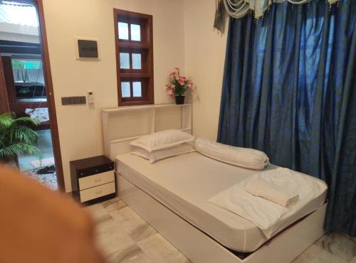 Maakolhu Homestay in Fuvahmulah