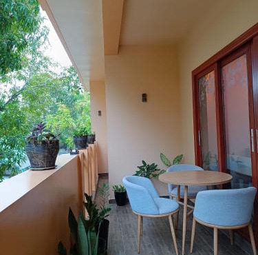 Marvellous Inn Fuvahmulah in Fuvahmulah