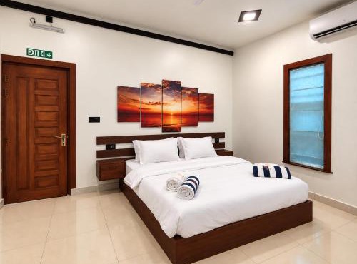 Suncoral Maldives in Kondey