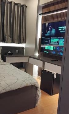 Perfect for short stay in Malé