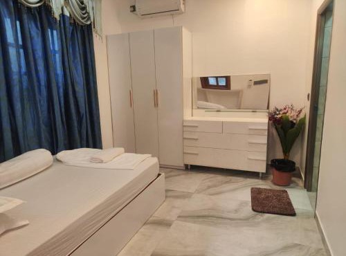 Maakolhu Homestay in Fuvahmulah