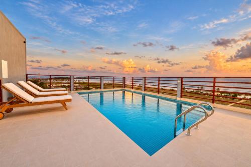 Atollios Skyview Hotel in Huraa