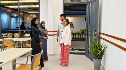 Wish Heaven at Huraa in Huraa