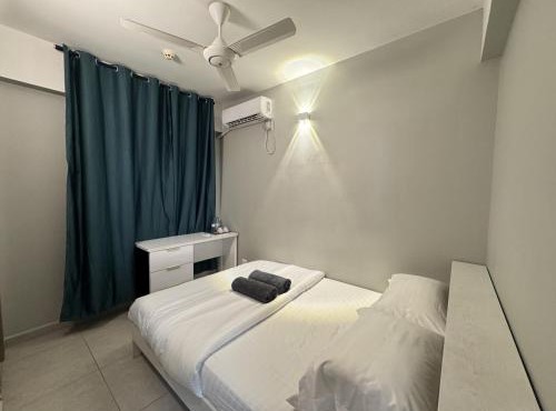 Araam Retreat Deluxe