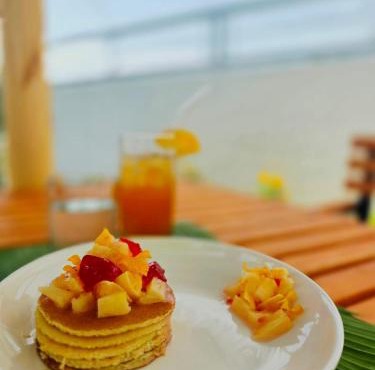 Ee Seaview Maldives