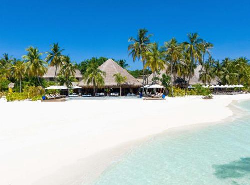 V Villas Maldives at Mirihi - MGallery Collection
