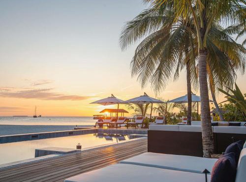 V Villas Maldives at Mirihi - MGallery Collection