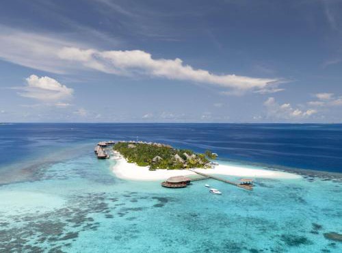 V Villas Maldives at Mirihi - MGallery Collection in Mandhoo