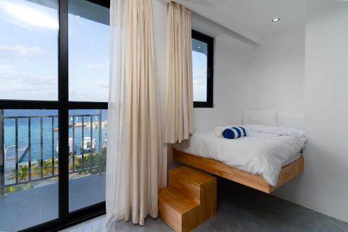 Seaside Oceanview in Ukulhas