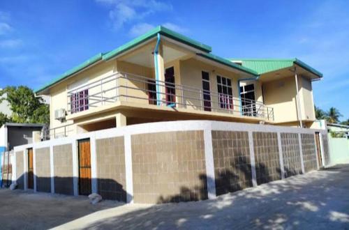 Thinadhoo residence inn