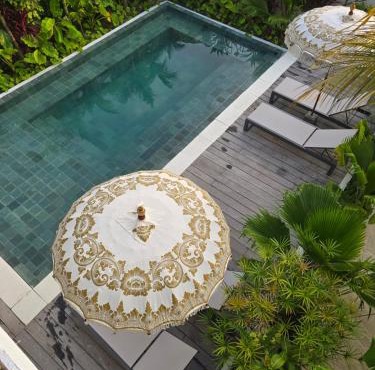 Villa Azmy by Ihaa Maldives in Thoddoo