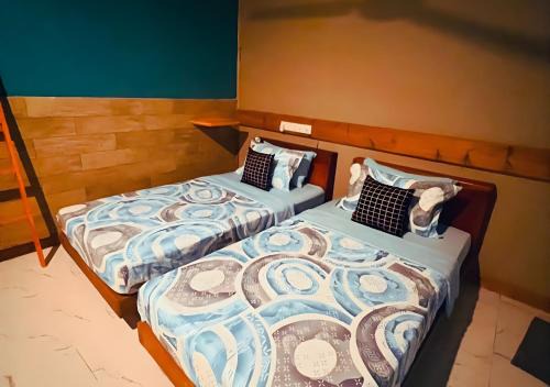 Kandoo Beachside Comfort Room in Huraa