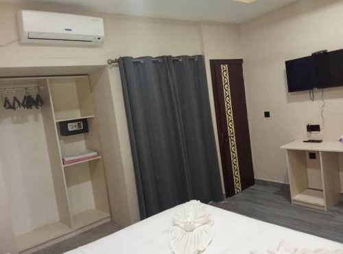 Seaside Villa in Dhiffushi