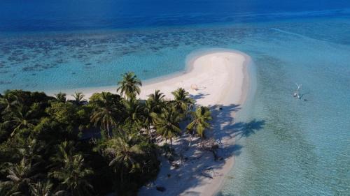 Luma Boutique Hotel Omadhoo in Omadhoo