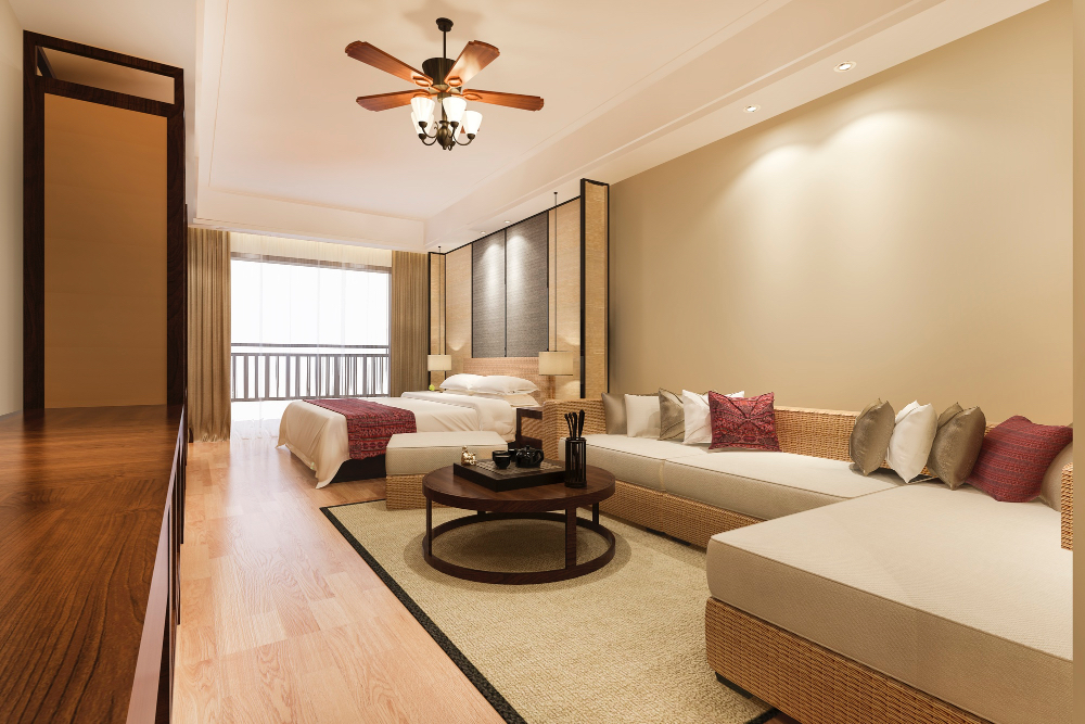 MSM DIAMOND guesthouse 1