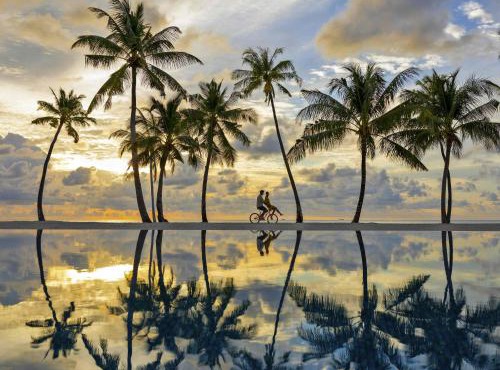 Pullman Maldives Maamutaa - All-Inclusive Resort in Maamutaa