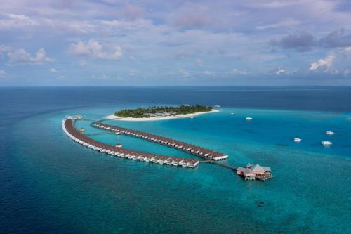 The Standard, Maldives, by Hyatt in Raa Atoll