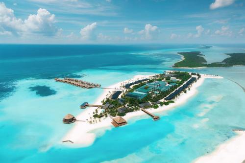 Nala Maldives by Jawakara in Lhaviyani Atoll