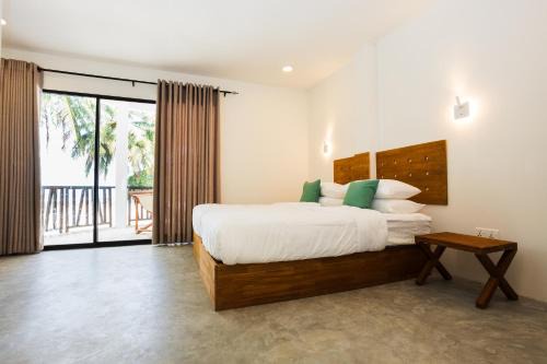 Azul Retreat