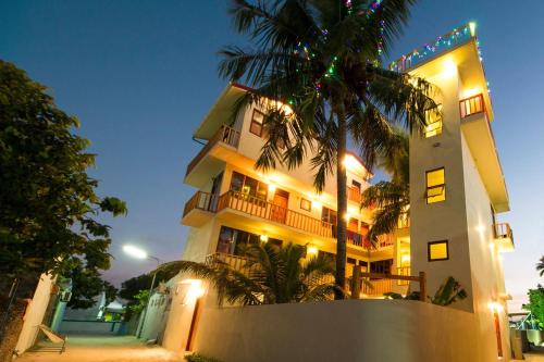 Tropic Tree Maldives in Gulhi