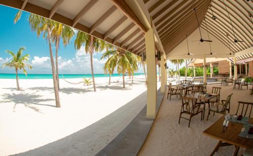 Hondaafushi Island Resort in Vaikaradhoo