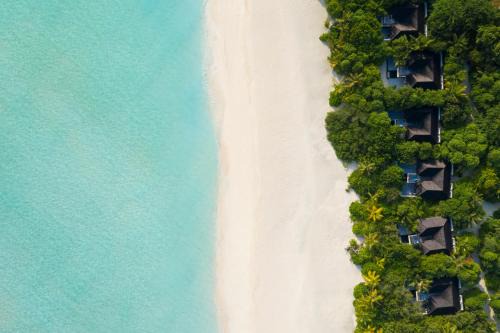 Kuredhivaru Resort and Spa - Maldives in Manadhoo