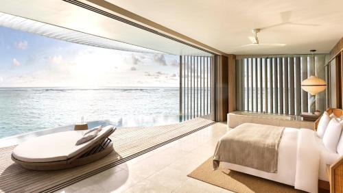 The Maldives Fari Islands 